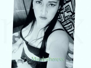 Misubwhorexx