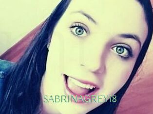 SABRINAGREY18