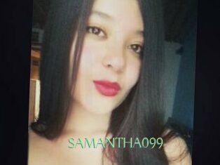 SAMANTHA099