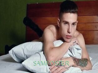 SAMFOSTER