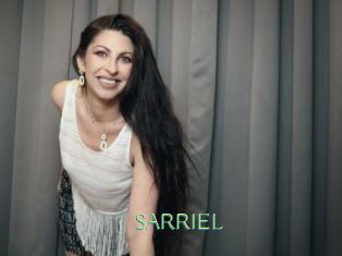 SARRIEL