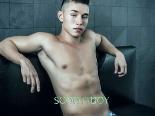 SCOOTTBOY