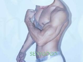 SEXYGOGO