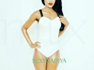 SEXYNADIYA