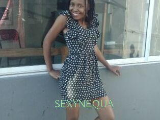 SEXYNEQUA