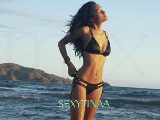 SEXYTINAA