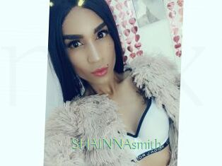 SHAINNAsmith