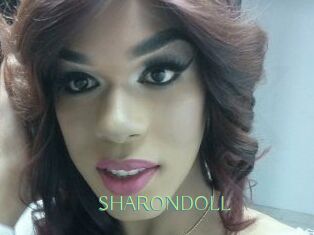 SHARONDOLL