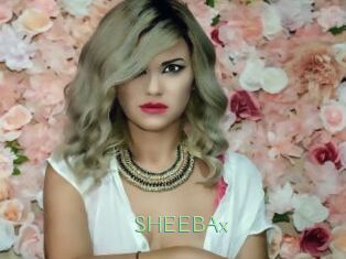 SHEEBAx