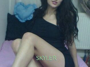 SKYLER_