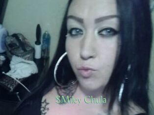 SMiley_Chula