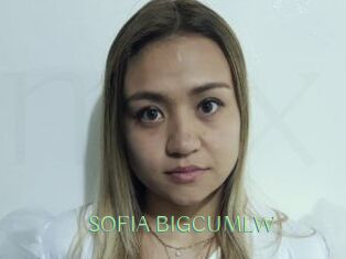 SOFIA_BIGCUMLW