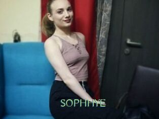 SOPHHYE