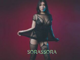 SORASSORA
