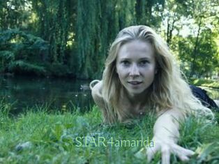 STAR4amanda