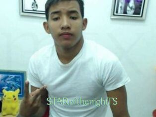 STARofthenightTS