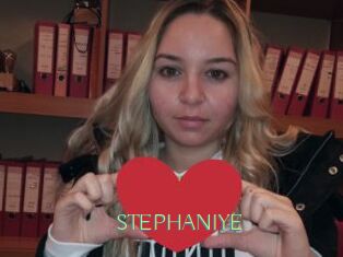 STEPHANIYE