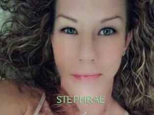 STEPHRAE