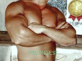 STRONGEST