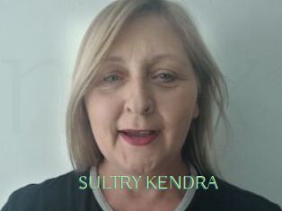 SULTRY_KENDRA