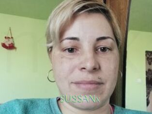SUSSANx