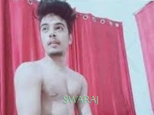 SWARAJ