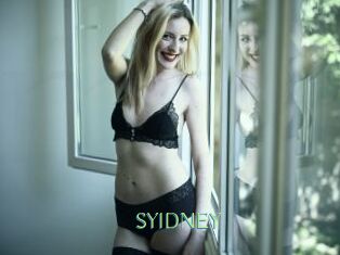 SYIDNEY
