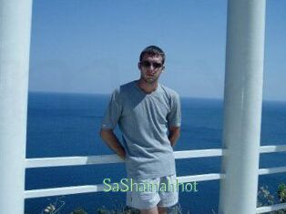 SaShamahhot