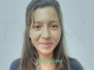 SabiSabina