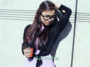 SabrinaFay