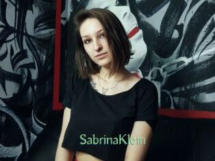SabrinaKlein
