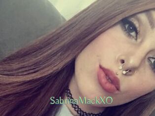 SabrinaMackXO