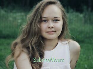 SabrinaMyers