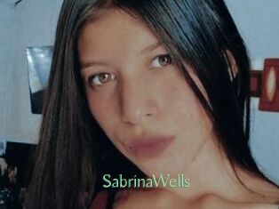 SabrinaWells
