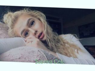Sabrina_Cole