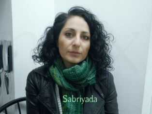 Sabriyada