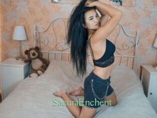SacuraEnchent