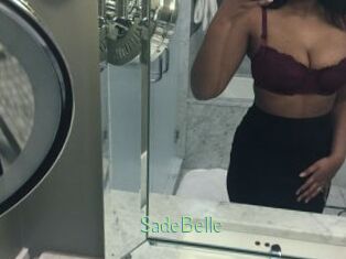 SadeBelle