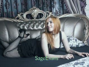 SageEvans
