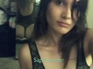 SageSummer