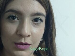 SaigeKopel