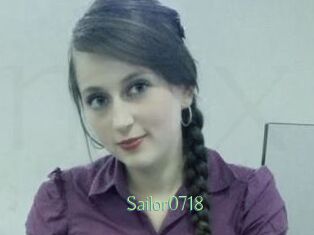 Sailor0718