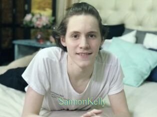 SaimonKelly