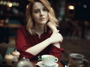 SaintJuly