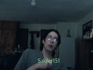 Sakjler151 Motion X