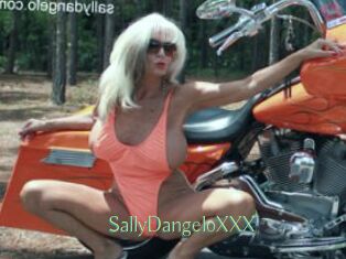 SallyDangeloXXX