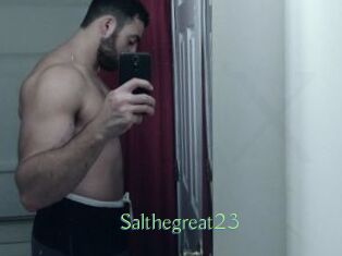 Salthegreat23