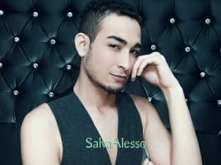 SalvaAlesso