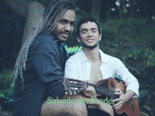 SalvadorAndAnder