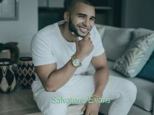 Salvatore_Evans
